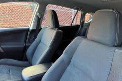 2017 Toyota RAV4 GXL ASA44R AWD Crystal Pearl