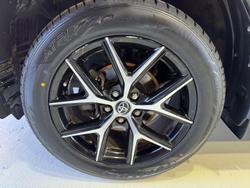 2017 Toyota RAV4 GXL ASA44R AWD Crystal Pearl