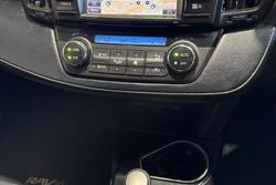 2017 Toyota RAV4 GXL ASA44R AWD Crystal Pearl