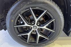 2017 Toyota RAV4 GXL ASA44R AWD Crystal Pearl