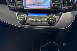 2017 Toyota RAV4 GXL ASA44R AWD Crystal Pearl