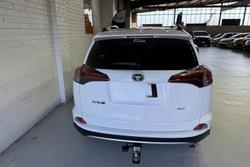 2017 Toyota RAV4 GXL ASA44R AWD Crystal Pearl