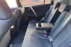 2017 Toyota RAV4 GXL ASA44R AWD Crystal Pearl