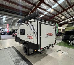 2025 JAYCO J-POD JPOD.OB-MY25 GREEN