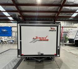 2025 JAYCO J-POD JPOD.OB-MY25 GREEN