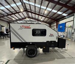 2025 JAYCO J-POD JPOD.OB-MY25 GREEN