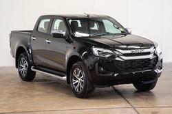 2025 Isuzu
D-MAX LS-U