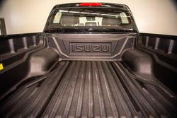 2025 Isuzu
D-MAX LS-U
