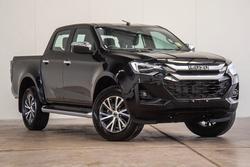 2025 Isuzu
D-MAX LS-U