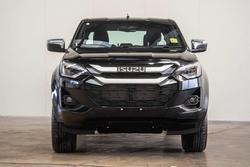 2025 Isuzu
D-MAX LS-U