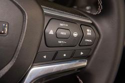 2025 Isuzu
D-MAX LS-U