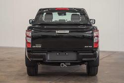 2025 Isuzu
D-MAX LS-U
