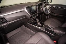 2025 Isuzu
D-MAX LS-U