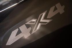 2025 Isuzu
D-MAX LS-U