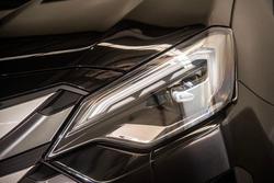 2025 Isuzu
D-MAX LS-U
