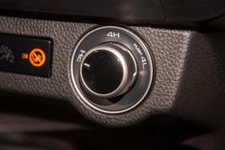 2025 Isuzu
D-MAX LS-U