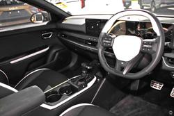 2025 Kia K4 GT-Line CL4m MY25 Interstellar Grey