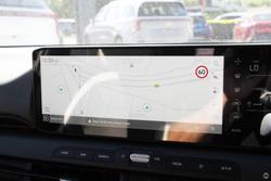 2025 Kia K4 GT-Line CL4m MY25 Interstellar Grey