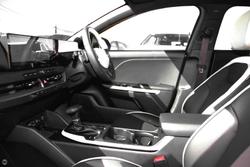 2025 Kia K4 GT-Line CL4m MY25 Interstellar Grey