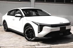 2025 Kia
K4 Sport