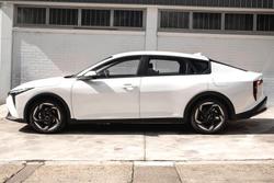 2025 Kia
K4 Sport