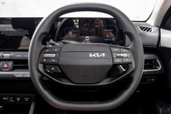 2025 Kia
K4 Sport