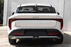 2025 Kia
K4 Sport