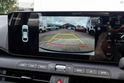 2025 Kia
K4 Sport