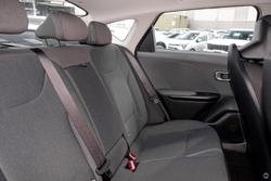 2025 Kia
K4 Sport