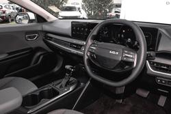 2025 Kia
K4 Sport