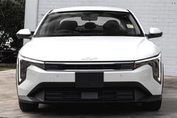 2025 Kia
K4 Sport