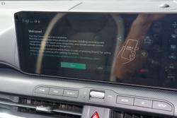 2025 Kia K4 GT-Line CL4m MY25 Steel Grey