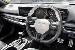 2025 Kia K4 GT-Line CL4m MY25 Steel Grey