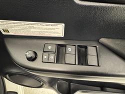 2021 Toyota Hilux SR GUN126R 4X4 Dual Range Glacier White