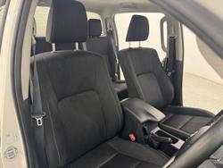 2021 Toyota Hilux SR GUN126R 4X4 Dual Range Glacier White