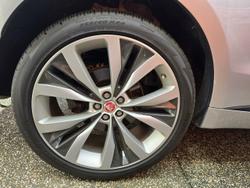 2016 Jaguar
F-PACE 30d R-Sport
