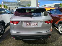 2016 Jaguar
F-PACE 30d R-Sport