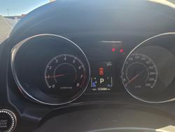 2018 Mitsubishi ASX Exceed XC MY19 Titanium