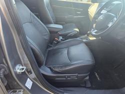 2018 Mitsubishi ASX Exceed XC MY19 Titanium