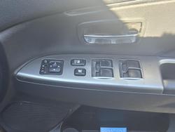 2018 Mitsubishi ASX Exceed XC MY19 Titanium