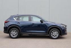 2025 Mazda
CX-5 G20 Maxx