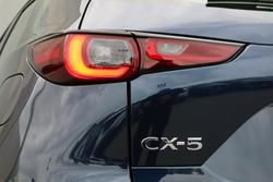 2025 Mazda
CX-5 G20 Maxx