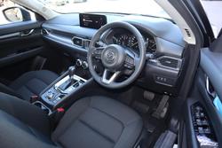 2025 Mazda
CX-5 G20 Maxx