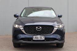 2025 Mazda
CX-5 G20 Maxx
