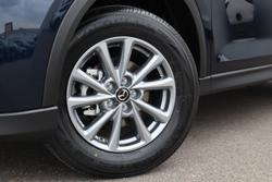 2025 Mazda
CX-5 G20 Maxx