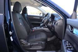 2025 Mazda
CX-5 G20 Maxx