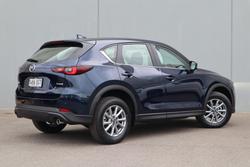 2025 Mazda
CX-5 G20 Maxx