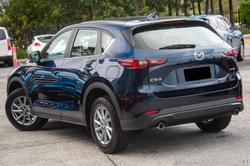 2025 Mazda
CX-5 G20 Maxx