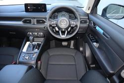 2025 Mazda
CX-5 G20 Maxx