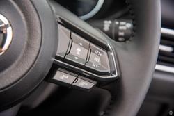 2025 Mazda
CX-5 G20 Maxx